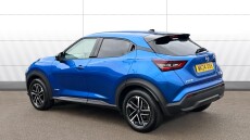 Nissan Juke 1.6 Hybrid N-Connecta 5dr Auto Hybrid Hatchback